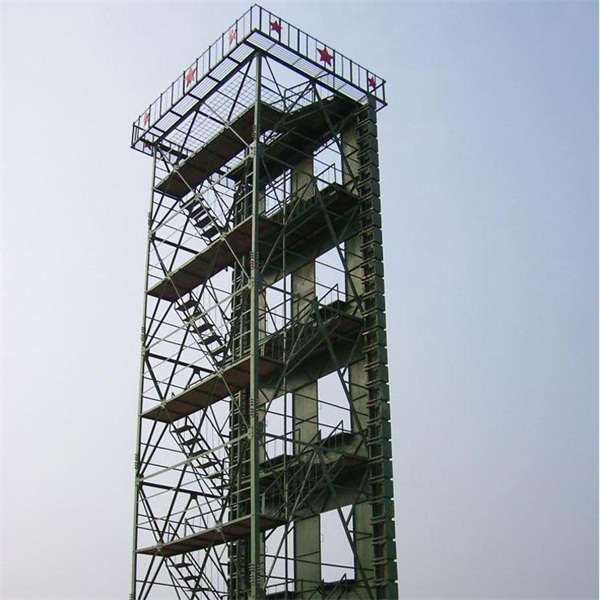 多功能消防訓(xùn)練塔哪里有