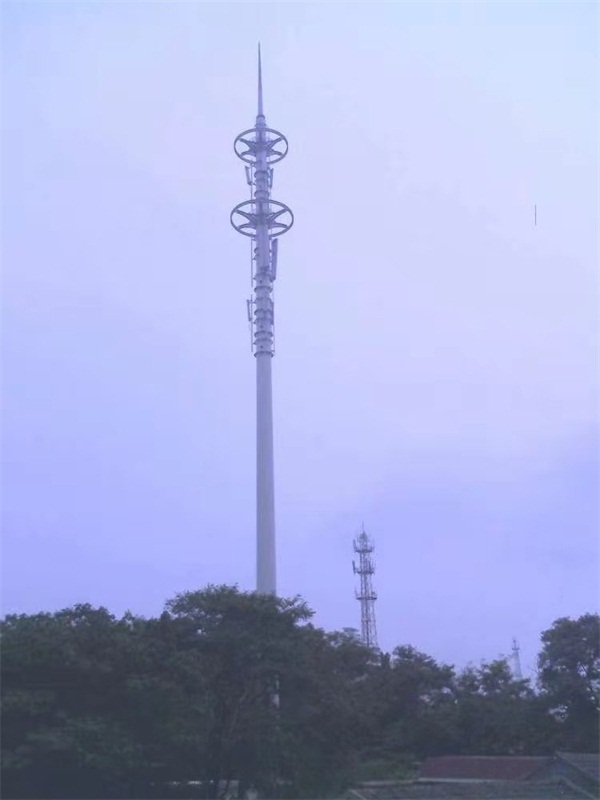 單管通訊塔廠家及價(jià)格