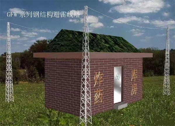 GFW避雷線塔價(jià)格實(shí)惠 廠家直銷(xiāo) 支持定制 