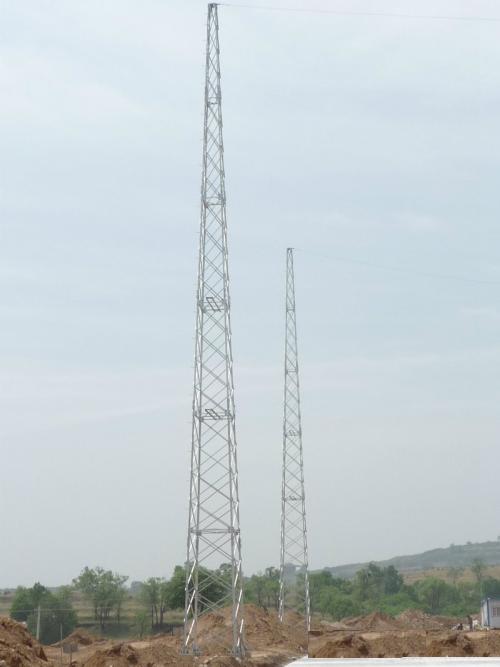 安裝避雷塔技術(shù)規(guī)范要求有哪些？