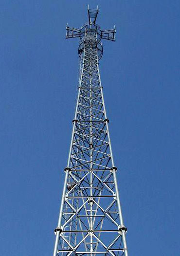 避雷塔安裝過程中應該注意的細節及問題?