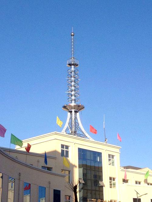 工藝避雷塔防腐保養方法有哪些？