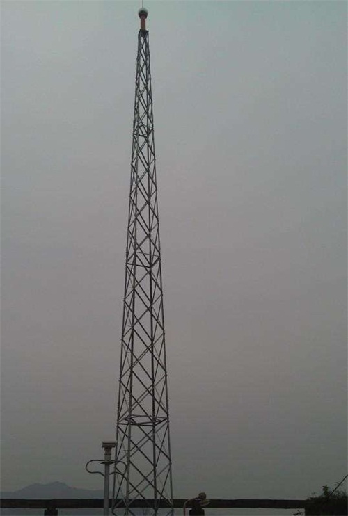 避雷針?biāo)惭b時應(yīng)注意哪些問題?