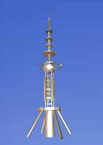 廣東工藝避雷塔批發價格是多少？