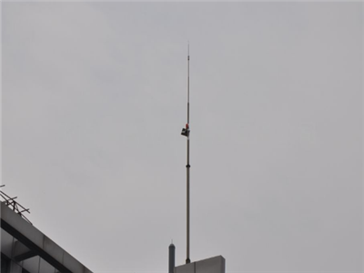 避雷針是怎么避雷的？避雷針是避雷還是引雷？