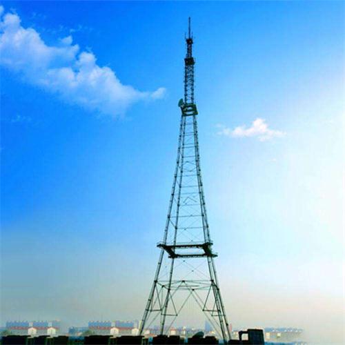 在避雷塔工程中應(yīng)該考慮哪些因素呢?