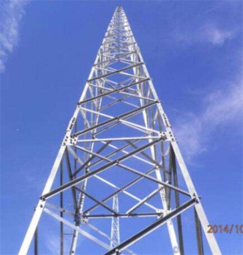 石家莊20米油庫避雷針塔價格是多少錢?