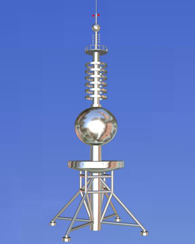 安裝裝飾工藝塔的地基的荷載能力是怎樣的？