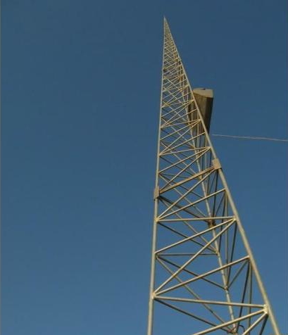 避雷塔接地規范有哪些?