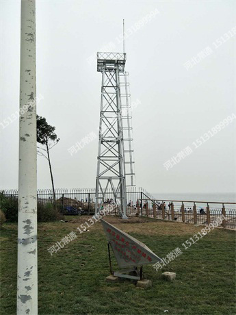 森林監(jiān)控塔有哪些施工注意事項(xiàng)？