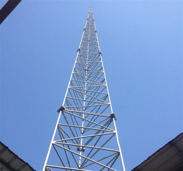 避雷針塔安裝費用是多少？