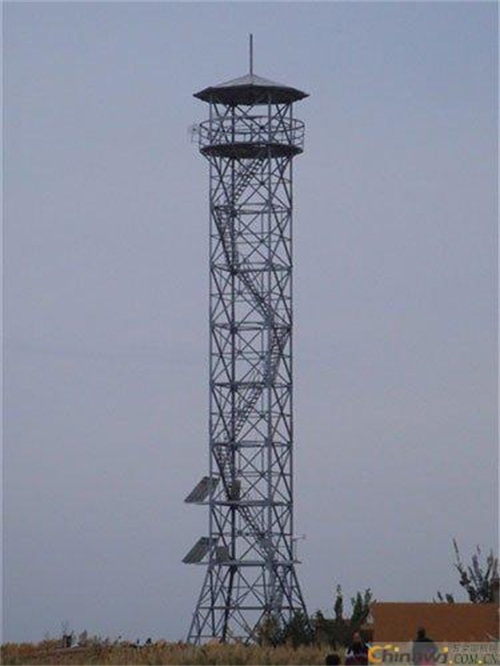 監控塔報價實惠廠家直銷施工方案