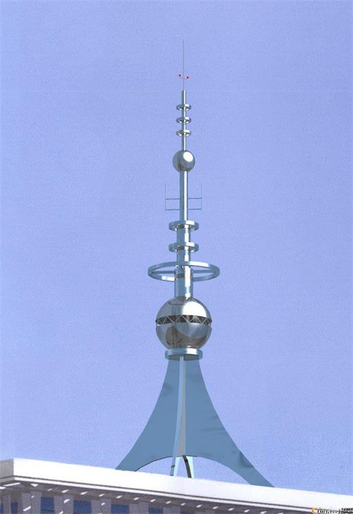 成都避雷塔生產廠家哪家好?