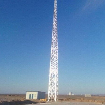 避雷塔防雷保護范圍？