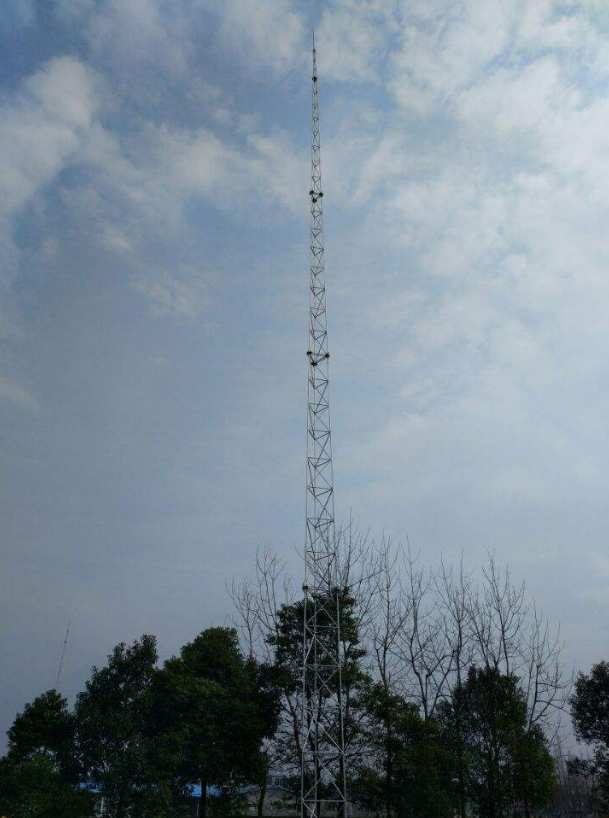 gjt圓鋼避雷針塔哪家專業？