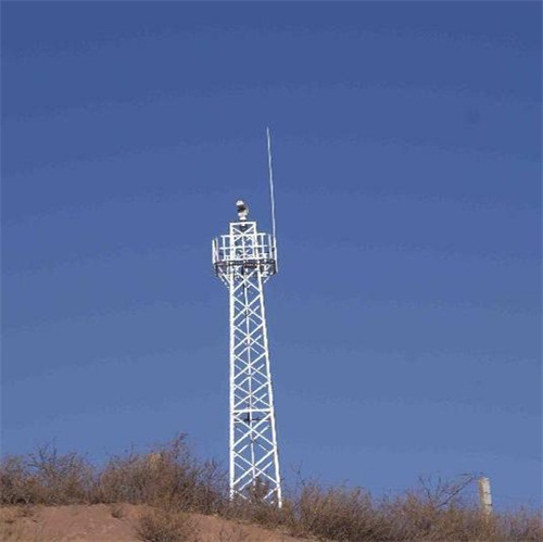  視頻監控塔廠家