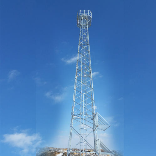 20米監(jiān)控塔廠家直銷(xiāo)價(jià)格實(shí)惠 