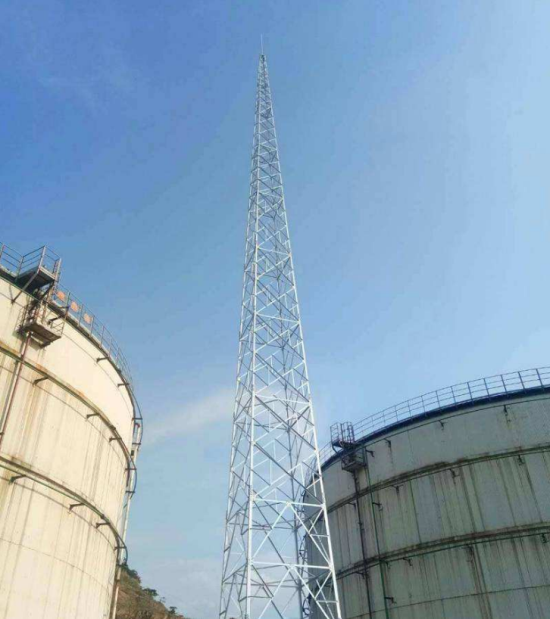 優質避雷塔廠家,價格實惠型號齊全