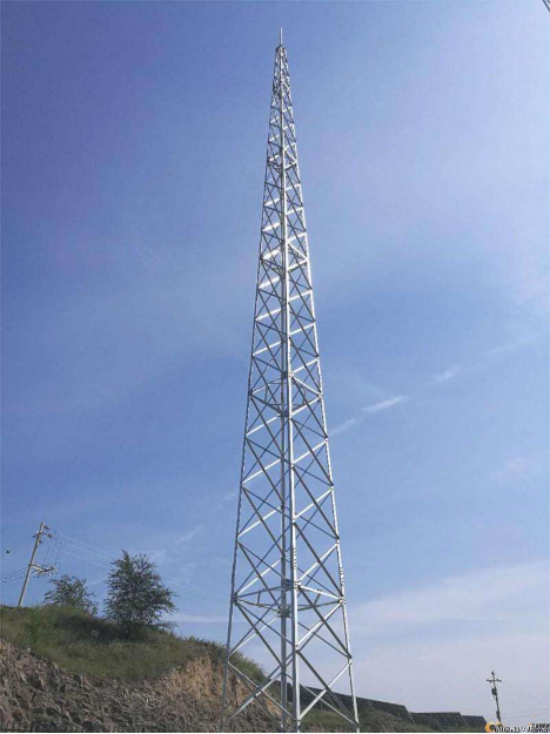 避雷塔用什么材料制成的？避雷塔的制作安裝標(biāo)準(zhǔn)以及材質(zhì)要求？