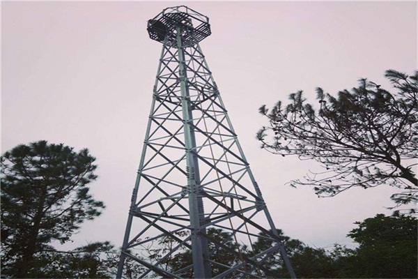 塔機視頻監控系統怎么調?