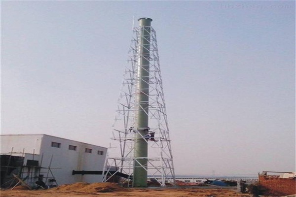 鋼結構煙囪塔批發價格