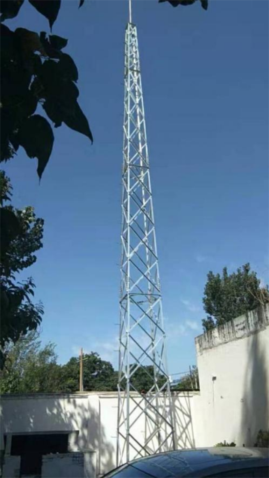 江蘇鋼結(jié)構(gòu)避雷塔價(jià)格，避雷塔生產(chǎn)廠家哪家好？