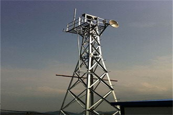 福建森林防火監控塔價格哪家好?