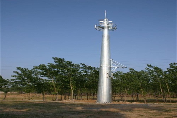 福建森林防火監控塔價格哪家好?