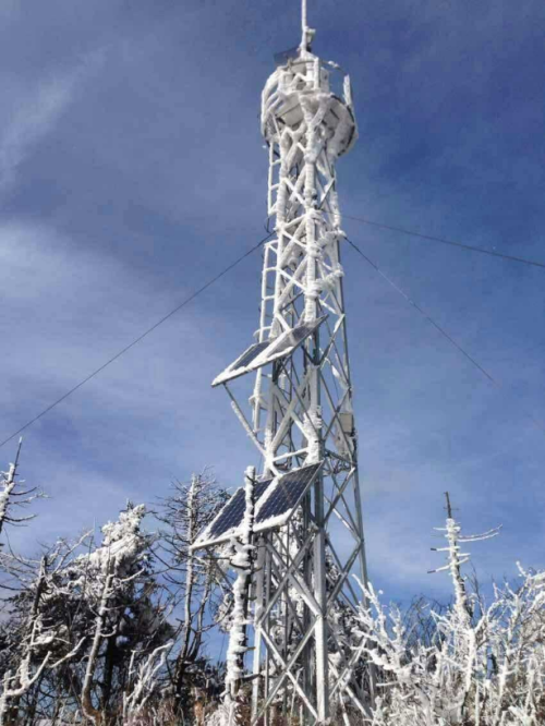 甘肅24米森林監(jiān)控塔規(guī)格齊全價格實惠