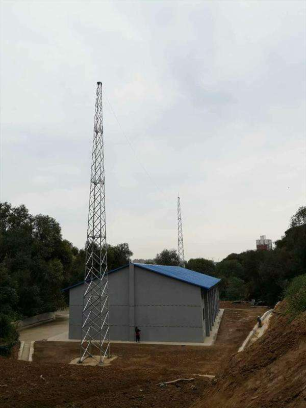 17米避雷塔價(jià)格，17米避雷塔生產(chǎn)廠家哪家好？